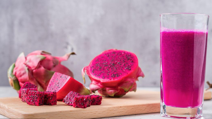 宾果生物火龙果粉——润肠健体的好物！