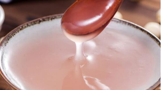 莲藕粉的营养价值和正确冲泡方法你知道吗？