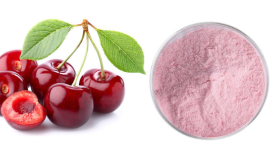 针叶樱桃粉的营养价值有哪些？
