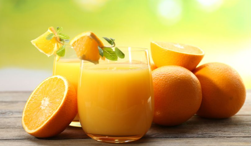 柳橙粉——你所不了解的营养好物！