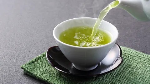 抹茶粉怎么泡才好喝？可以直接吃吗？