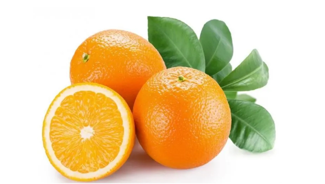 柳橙粉